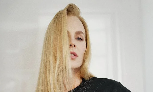 'I'll wear a wig to hide and then I can just dance': Nicole Kidman reveals she goes clubbing at 'Ibiza raves' in a secret disguise