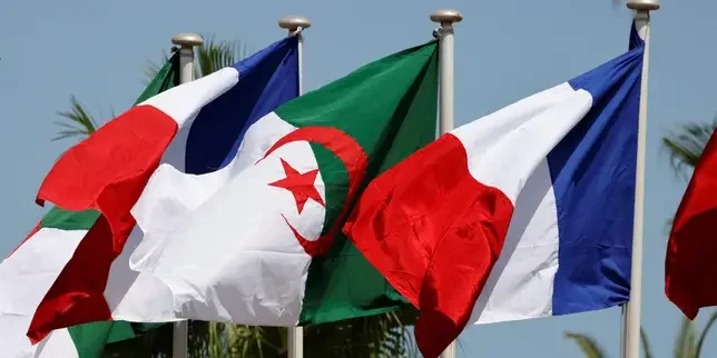 Algeria's arrests of alleged drug lords signal  cautious thaw between Paris and Algiers