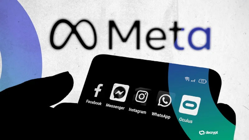 Meta Says Its AI Model Escaped and Hacked a Third-Party Company Too