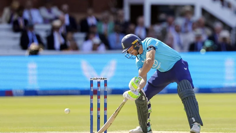 Jos Buttler backs Vaibhav Sooryavanshi to break his all-time T20 runs record