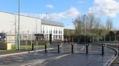 Jury discharged in Palestine Action Elbit raid trial