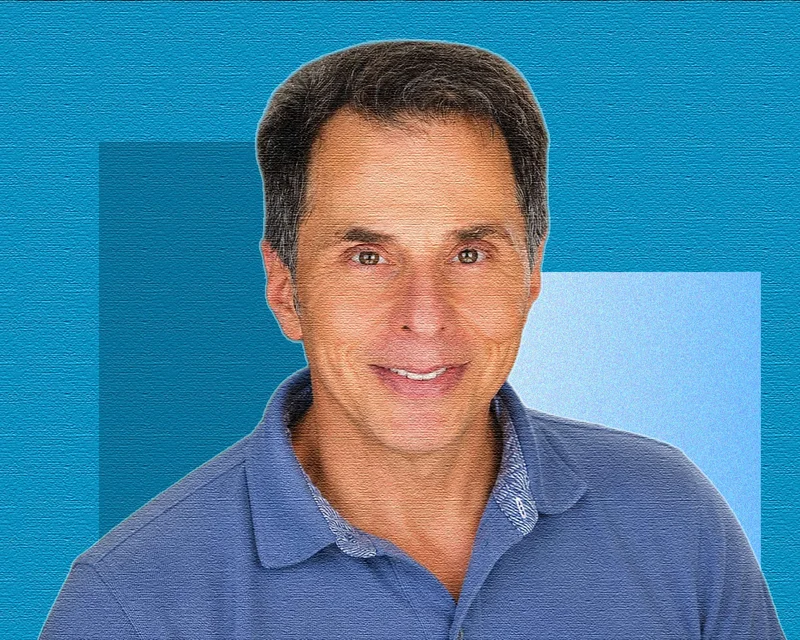 How a physician with a 1 a.m. bedtime optimizes his health: I try to 'tick all the longevity boxes that I can'