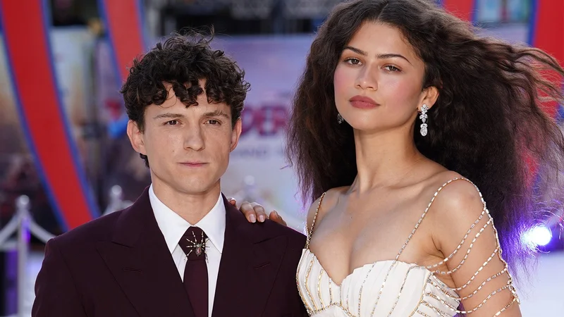 Tom Holland and Zendaya Are On an Unprecedented Box Office Run