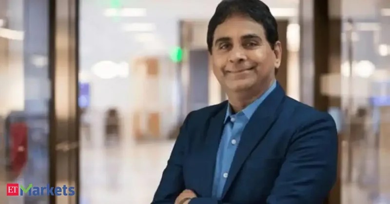 Vijay Kedia buys Rs 33 crore stake in Zaggle Prepaid Ocean Services via bulk deal, stock skyrockets 17%