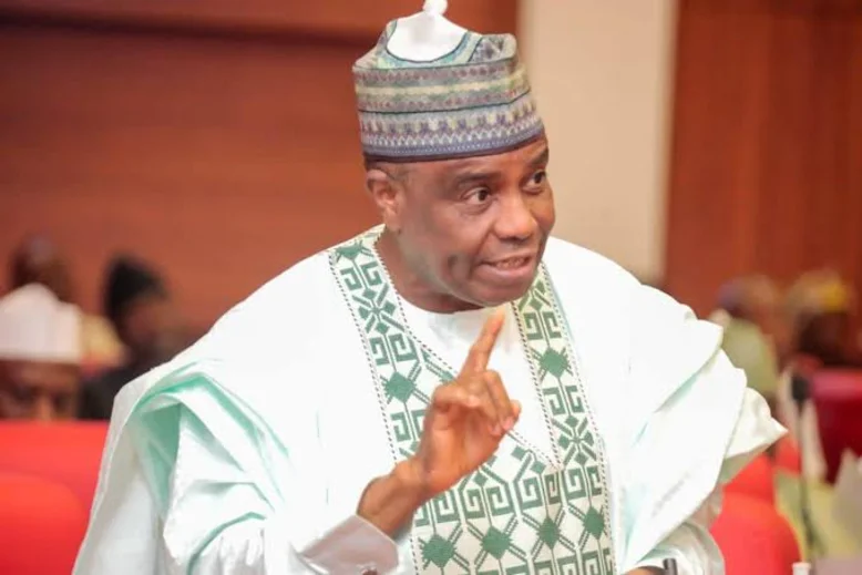 Tambuwal calls for stronger security measures amid renewed bandit attacks in Sokoto