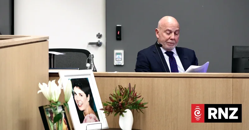 Pauline Hanna inquest: Philip Polkinghorne accused of 'pretending' during some of 111 call