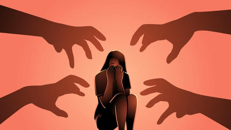 Three, including minor, held for gang rape, murder of class 10 student in Assam