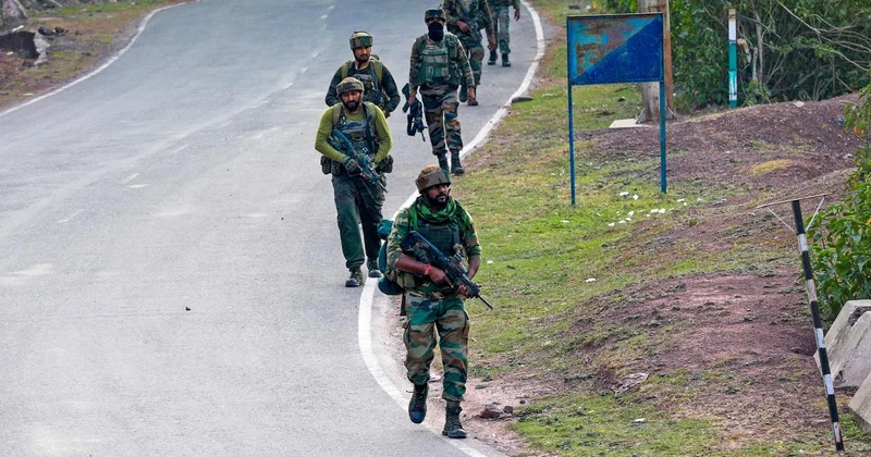 Army tribunal upholds censure for brigadier over 2023 Poonch civilian deaths
