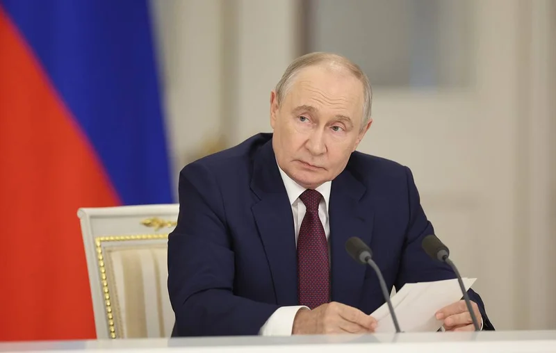 Russia, Myanmar enjoy strong, time-tested friendship — Putin