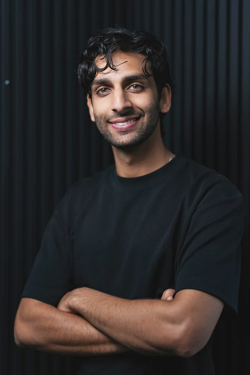 Zaydan Moti