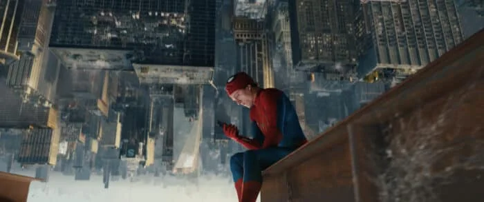 'Spider-Man: Brand New Day' embraces friendly neighborhood superhero's sadboi era