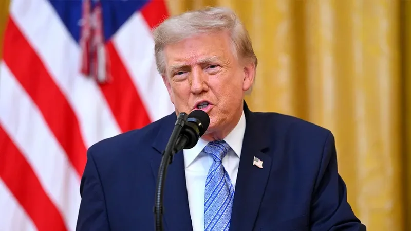 Secret FBI probe cast Trump as possible Russian asset after Comey firing, memos show