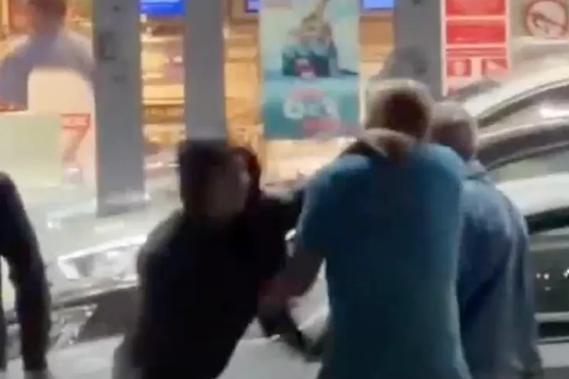 Vladimir Putin has pushed his people to breaking point