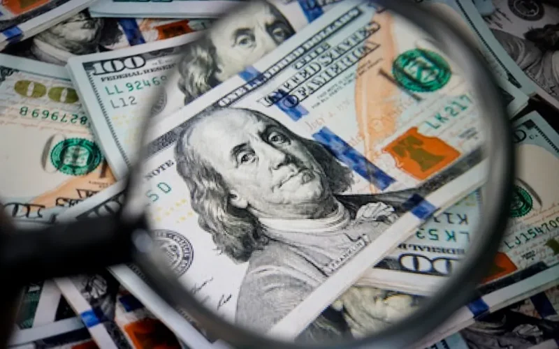 Rising U.S. Wages Is Good News That Compounds To Great News Over Time