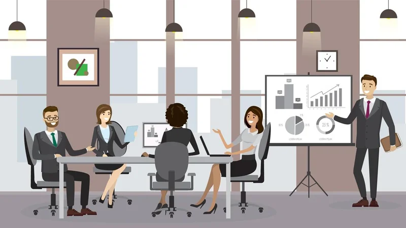 Grand titles, modest pay: Survey shows mismatch between designation and salary