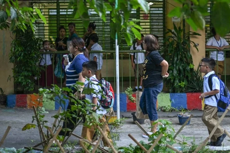 DepEd sets nationwide school safety drill for campus threats on August 25