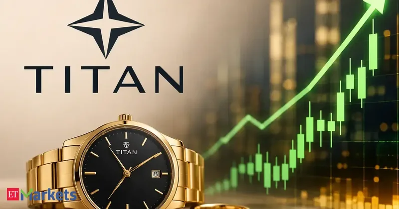 Titan shares gain 2% after Q1 results. What are Citi, Motilal, two other brokerages saying?