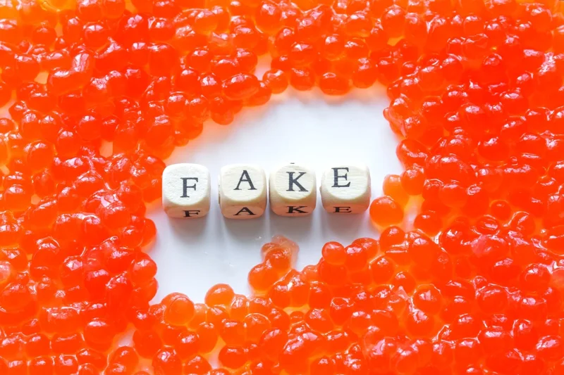 Food fraud costs the UK up to £2 billion a year