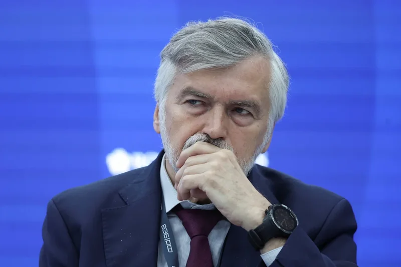 Russia fires top economist after warning over Ukraine war costs: ‘We are falling behind’