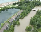 At least six people dead from days of storms and record flooding in Indiana