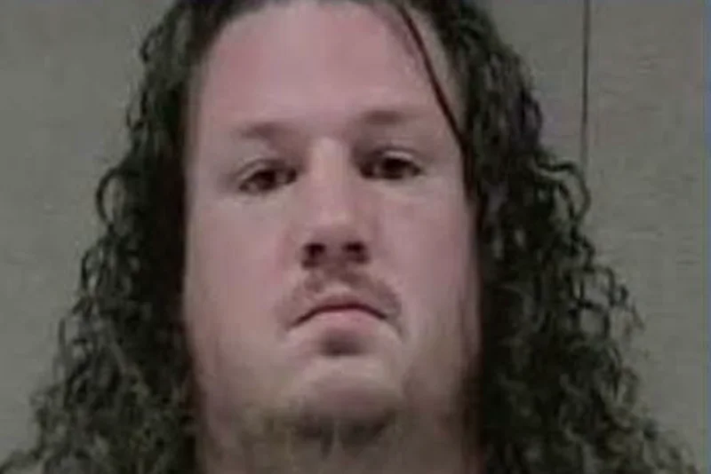 Girl kidnapped at sleepover and taken into woods was found by Good Samaritan barefoot in a ditch