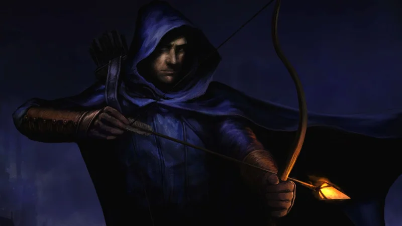 Thief designer says that the immersive sim audience is too small for AAA games: 'There's quite a few of us who think the way to do it is be III or AA'