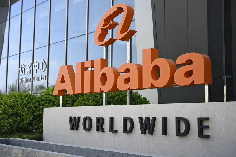 Stocks making the biggest moves premarket: Alibaba, AstraZeneca, eBay & more