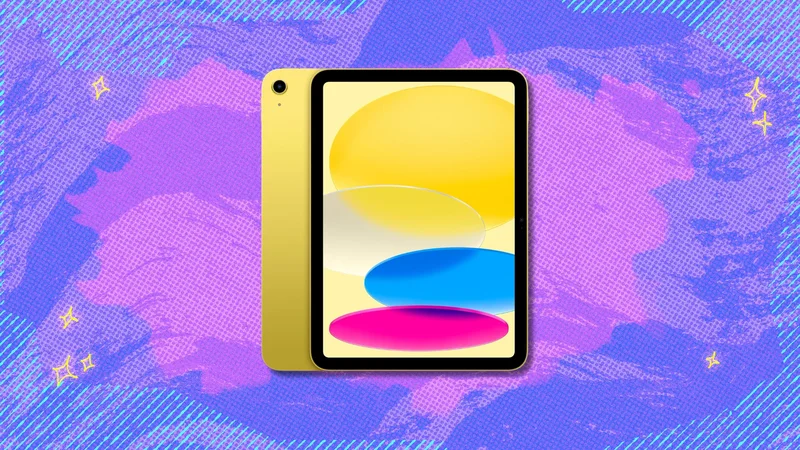 Rare Apple price drop: Get Apple’s 11-inch A16 iPad for just $399 right now