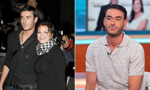 Jade Goody's widower Jack Tweed is charged with drug-driving