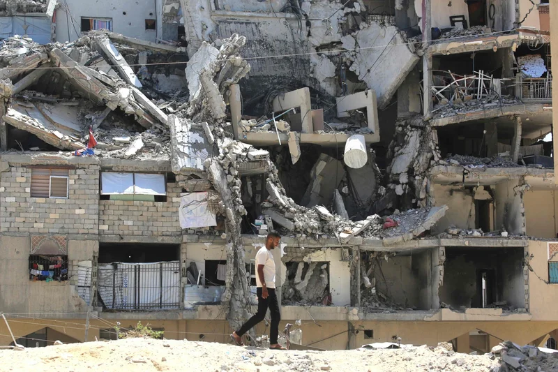 Kushner, Israeli PM reportedly agree on path forward for Gaza