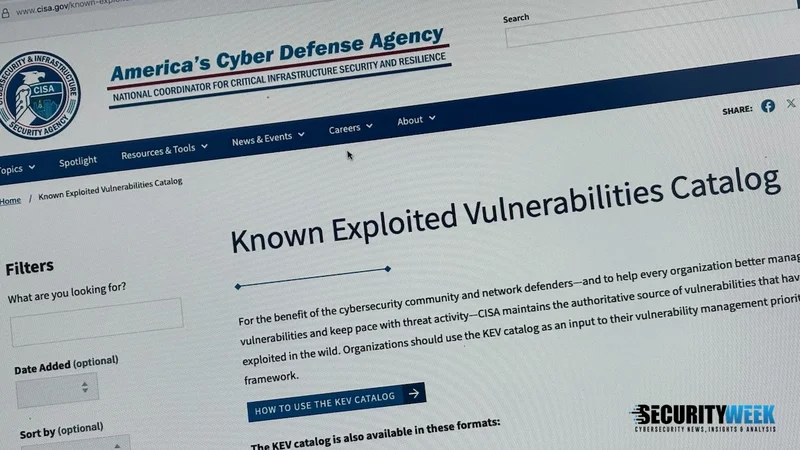 CISA Warns of Exploited Langflow, N-central, and Tomcat Vulnerabilities