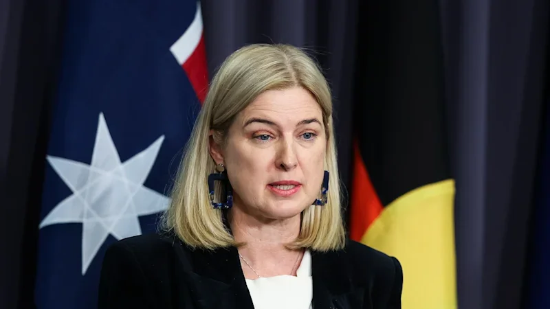 Australia to give bird flu vaccines to native species most at risk