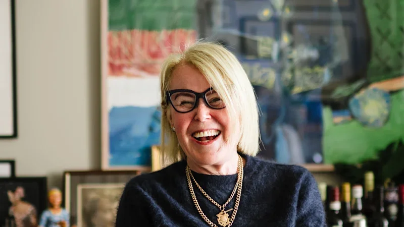 In the grips of Sir Joh’s moral panic, Felicity made a life-changing call