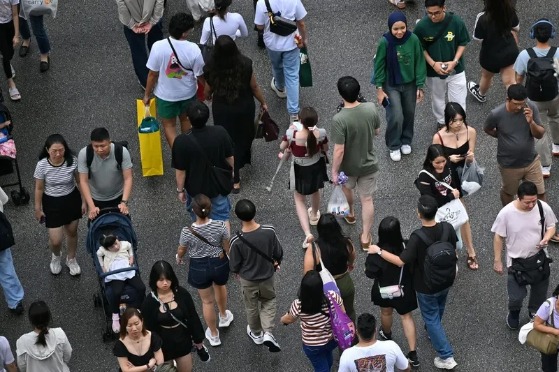 Public consultation on proposed laws to better protect genetic information in Singapore