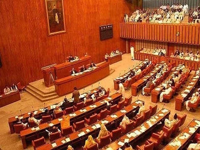 Senate panel orders action on medical seats