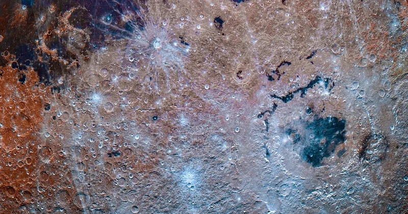 Cosmic neighborhood watch