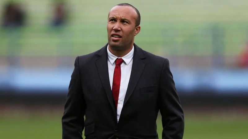 EPL: Mikael Silvestre names only two teams that can compete with Arsenal for title