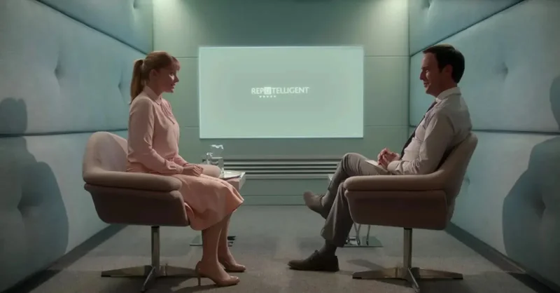 10 Shows Like 'Black Mirror' You Should Watch Next