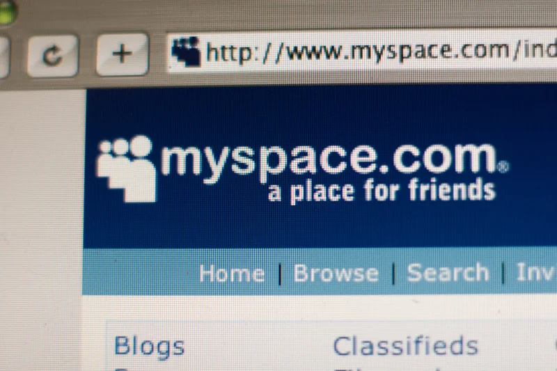 Is Myspace coming back? Owners confirm relaunch plans
