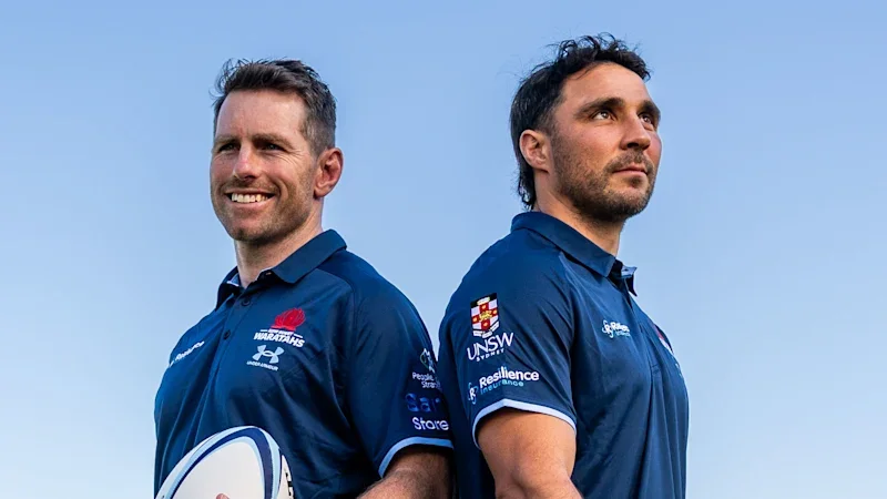 ‘A lot of heartache’: Returning star says coaching turnover has hurt Waratahs