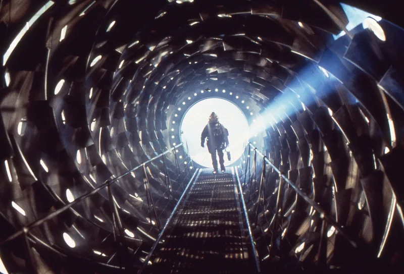 29 Years Later, the Best Cosmic Sci-Fi Thriller of All Time Is Officially Free To Stream