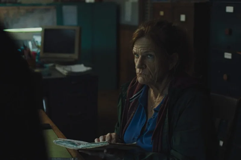 Dale Dickey on How She Got Through Rosemary’s Big ‘Widow’s Bay’ Scene