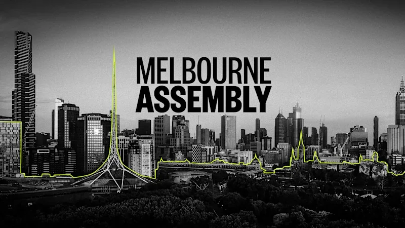 What is Melbourne’s ‘secret sauce’? Former New York mayor’s challenge to our growing city