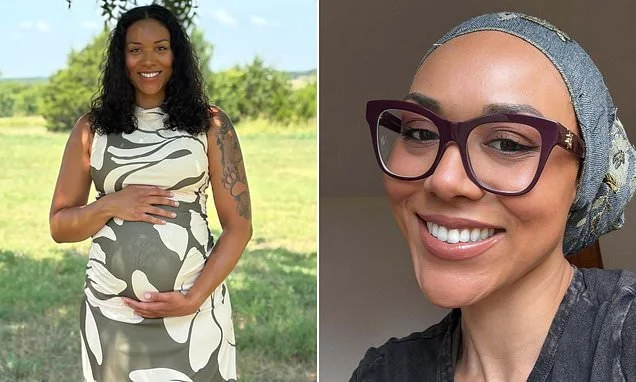 Alaska nurse hired as surrogate desperately tries to protect life of unborn baby after couple demands abortion over treatable heart defect