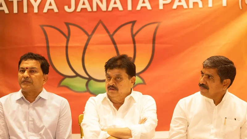 BJP targets Opposition over Kashmir remarks, Jantar Mantar protests