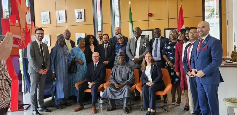 Nigeria, Canada expand air deal, facilitate direct flights