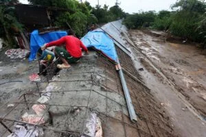 Flood control fund’s comeback