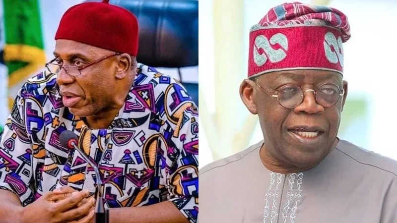 I’ve problem with Tinubu, sending attack dogs against Christians, has no respect – Amaechi