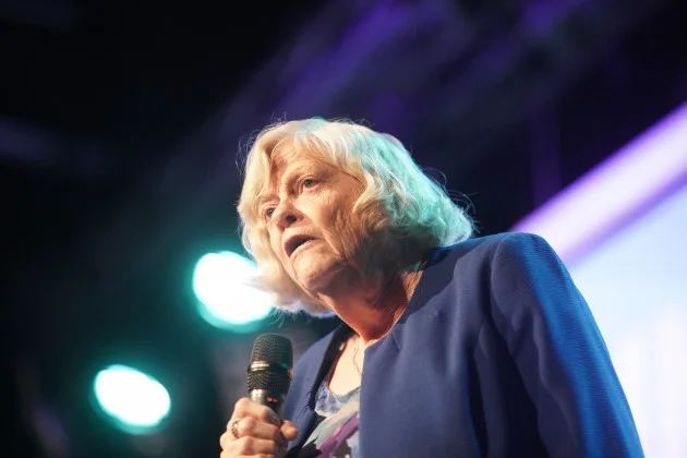UK police investigating Ann Widdecombe's death to probe conduct of counter-terror officer