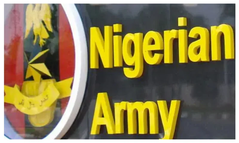Nigerian Army releases names of Wanted ISWAP Commanders